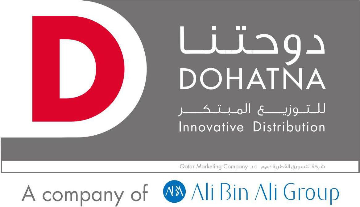 Dohatna Innovative Distribution